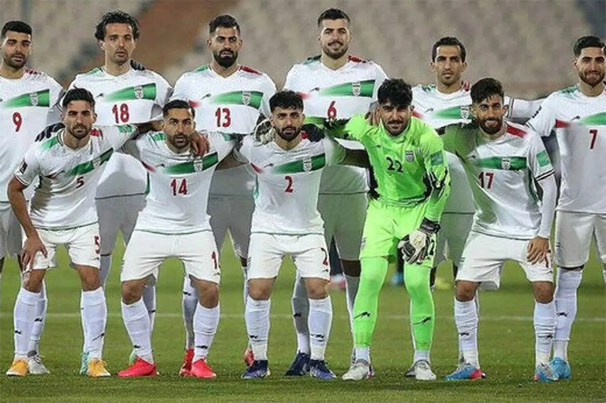 دیدار تدارکاتی تیم ملی فوتبال مقابل کانادا در ونکوور لغو می شود؟
