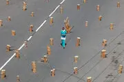 بحرانی به نام بیوگی در سن پایین؟!