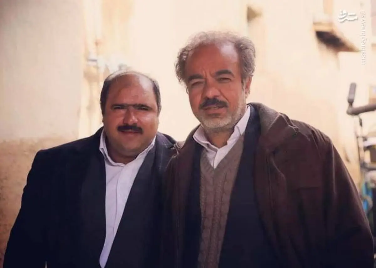 همه عیدی‌هایم را ترقه می‌خریدم!