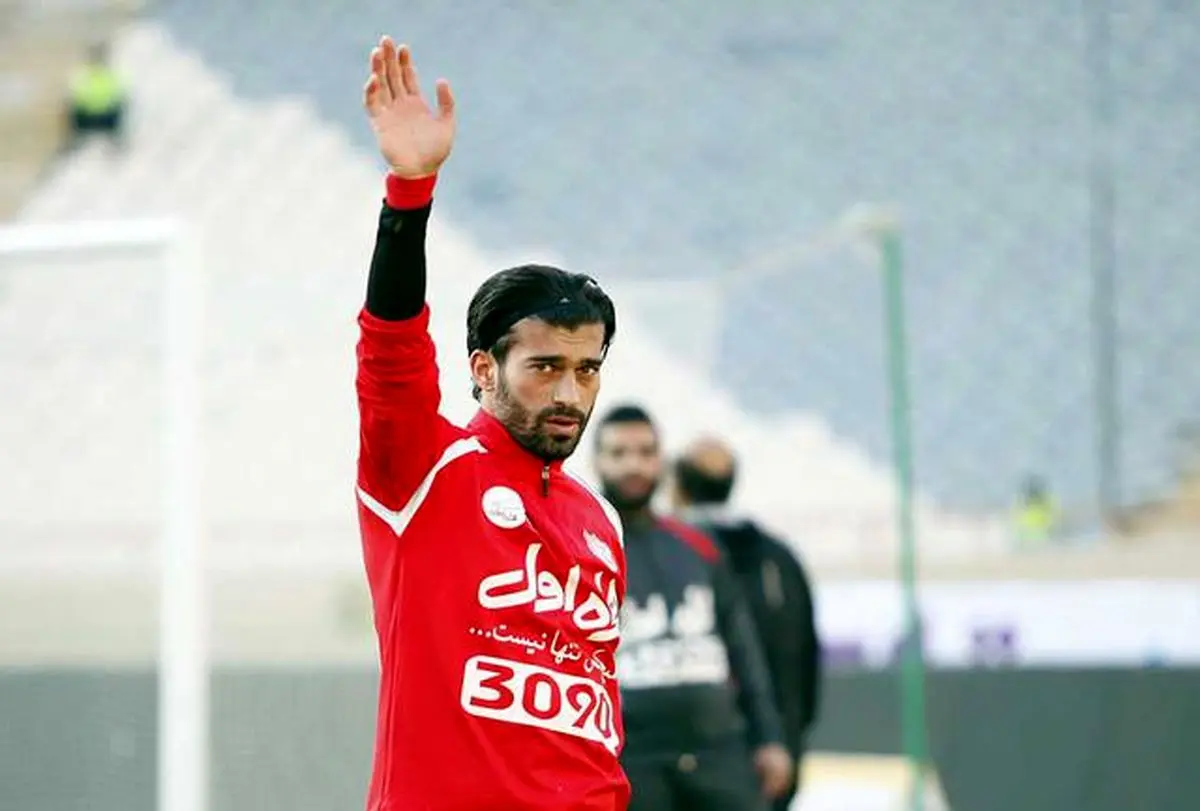 بمب نقل و انتقالات استقلال مشخص شد