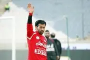 ذوب آهن رضاییان را نمی خواهد