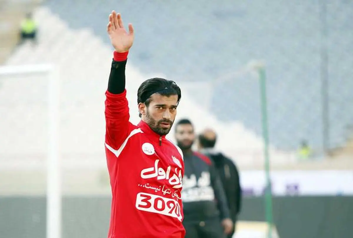 استقلالی ها در انتظار چراغ سبز یاغی پرسپولیسی
