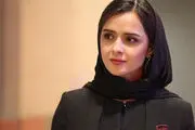 عکسی که ترانه علیدوستی از 