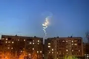ماجرای پرتاب موشک بالستیک روسیه/ علت چه بود؟