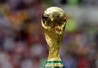 مسیر صعود تیم‌ها به جام جهانی فوتبال در تمام قاره ها