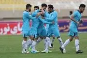 شیخ‌ویسی: امیدوارم پیکان سهمیه آسیا را بگیرد