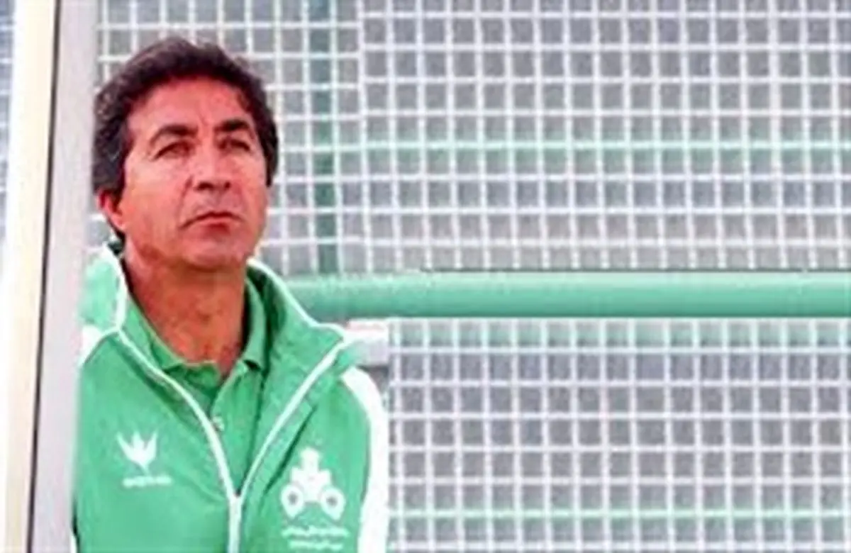 سورپرایز منصوریان برای ستاره سابق سبزپوشان