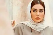  شغل جدید سحر قریشی در دبی