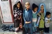 کاهش کوتاه قدی کودکان ایرانی