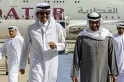 قطر و امارات به زودی سفارتخانه‌های خود را بازگشایی می‌کنند