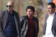 مشکلات پرسپولیس حتی در دوران مدیریت جدید هم پابرجا است