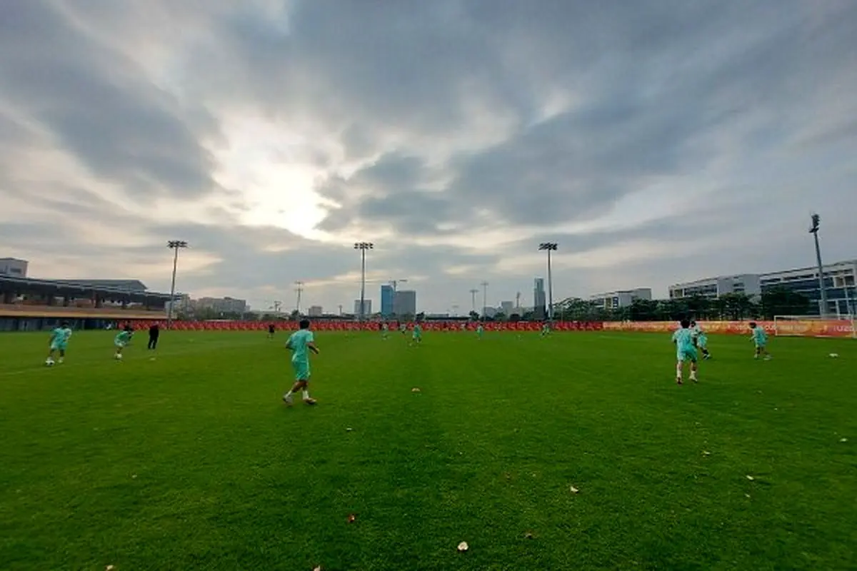 مسابقات فوتبال استان تهران کی برگزار می‌شود؟