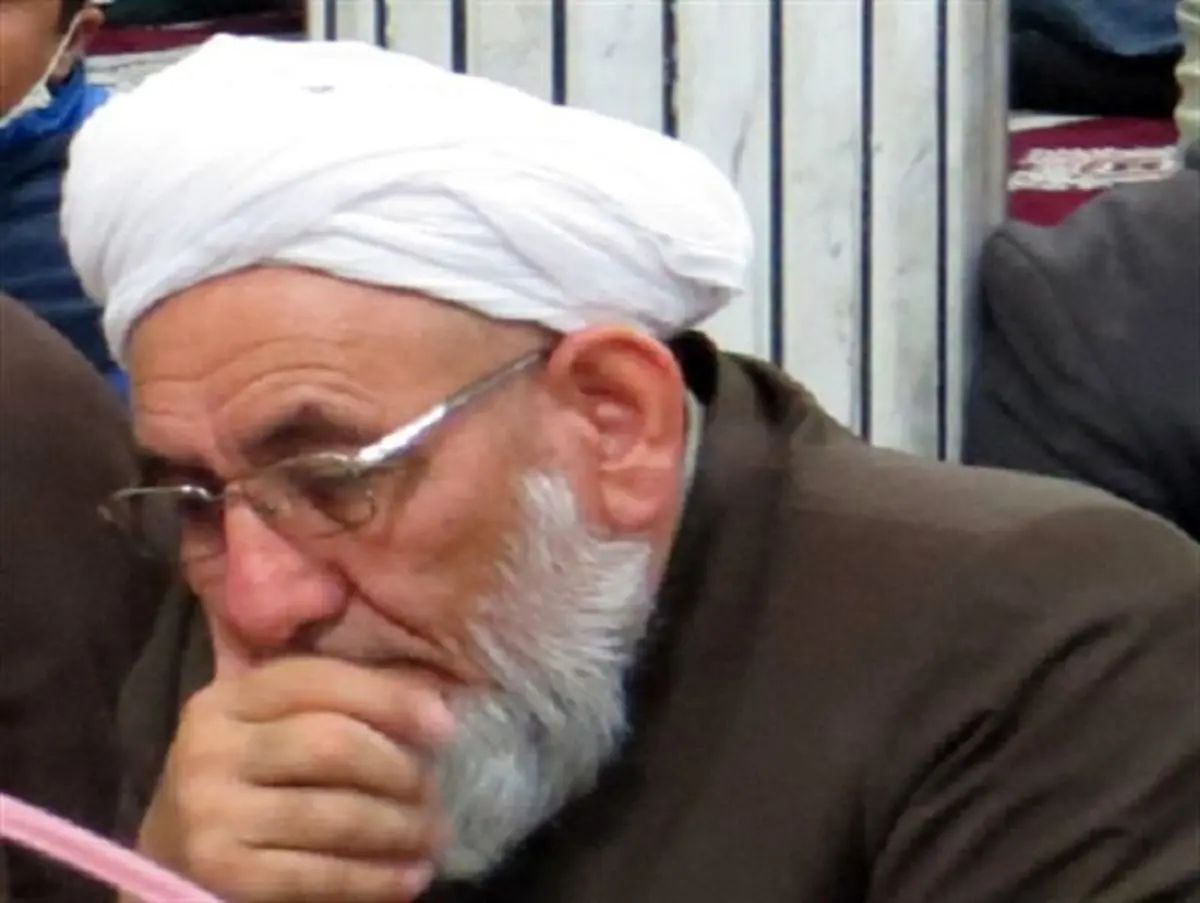 تابع اعلام رهبری در برگزاری نماز عید فطر هستیم