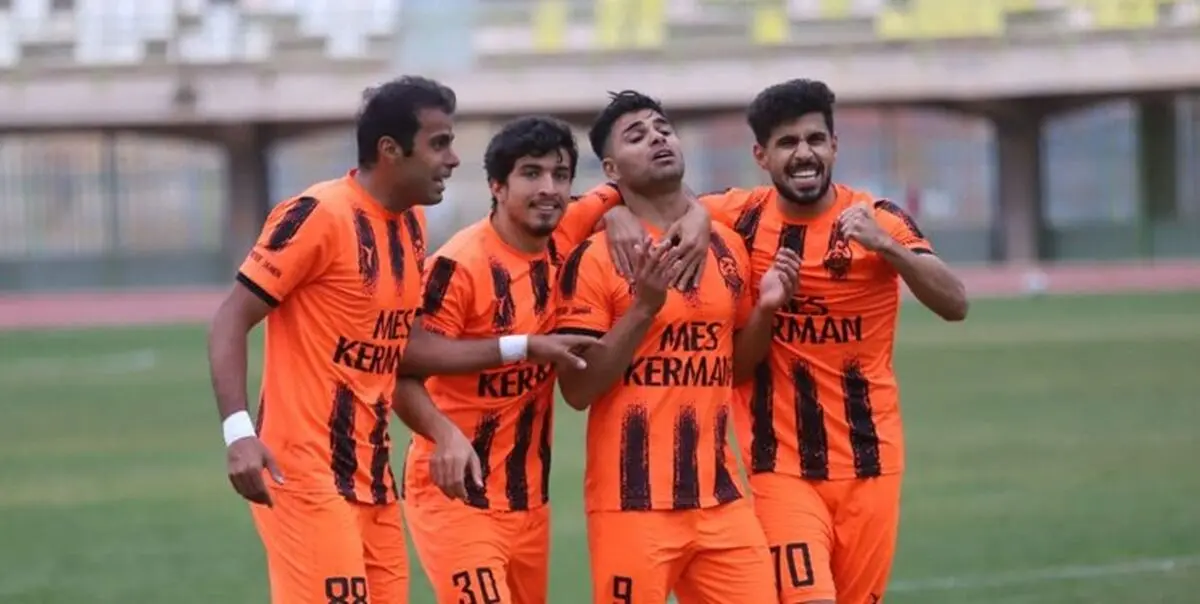  داوری خوب نبود