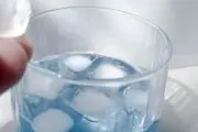 چرا جویدن یخ را دوست دارید؟!