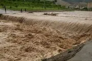 هواشناسی ایران هشدار داد