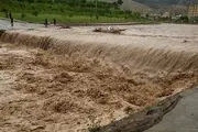هواشناسی ایران هشدار داد