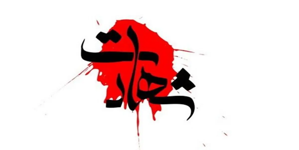 محمدی در حین امر به معروف به شهادت رسید
