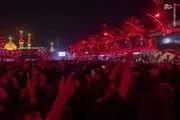 پاداش زیارت امام حسین(ع) در شب جمعه
