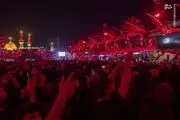 پاداش زیارت امام حسین(ع) در شب جمعه
