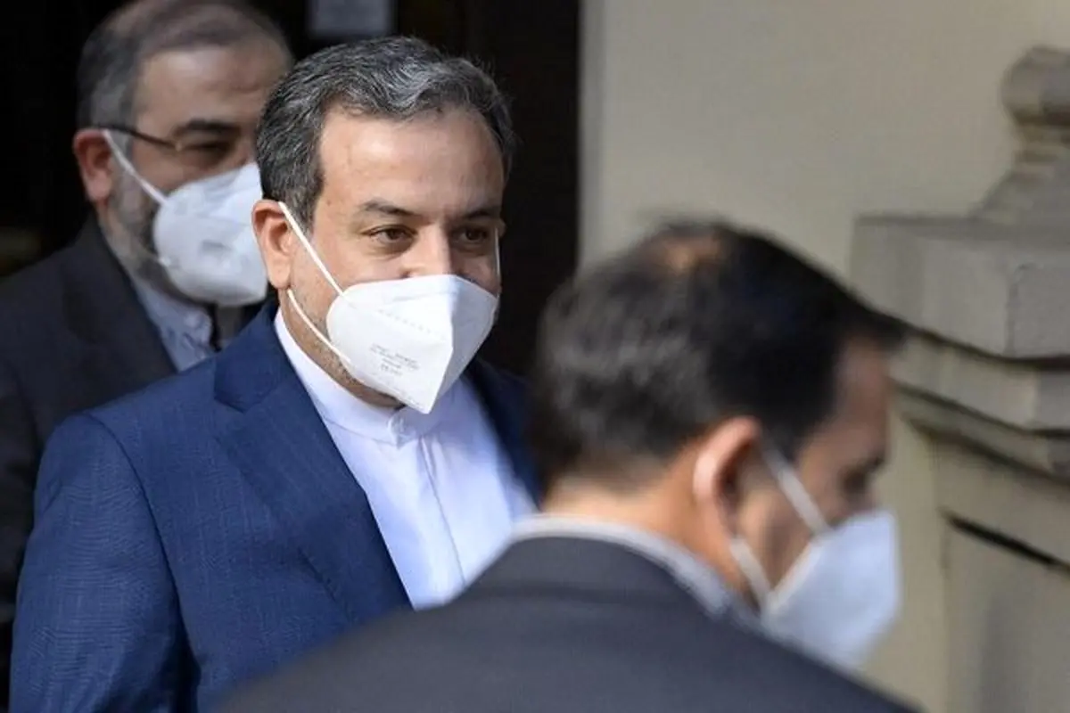 مسئولیت جدید عراقچی در دولت رئیسی