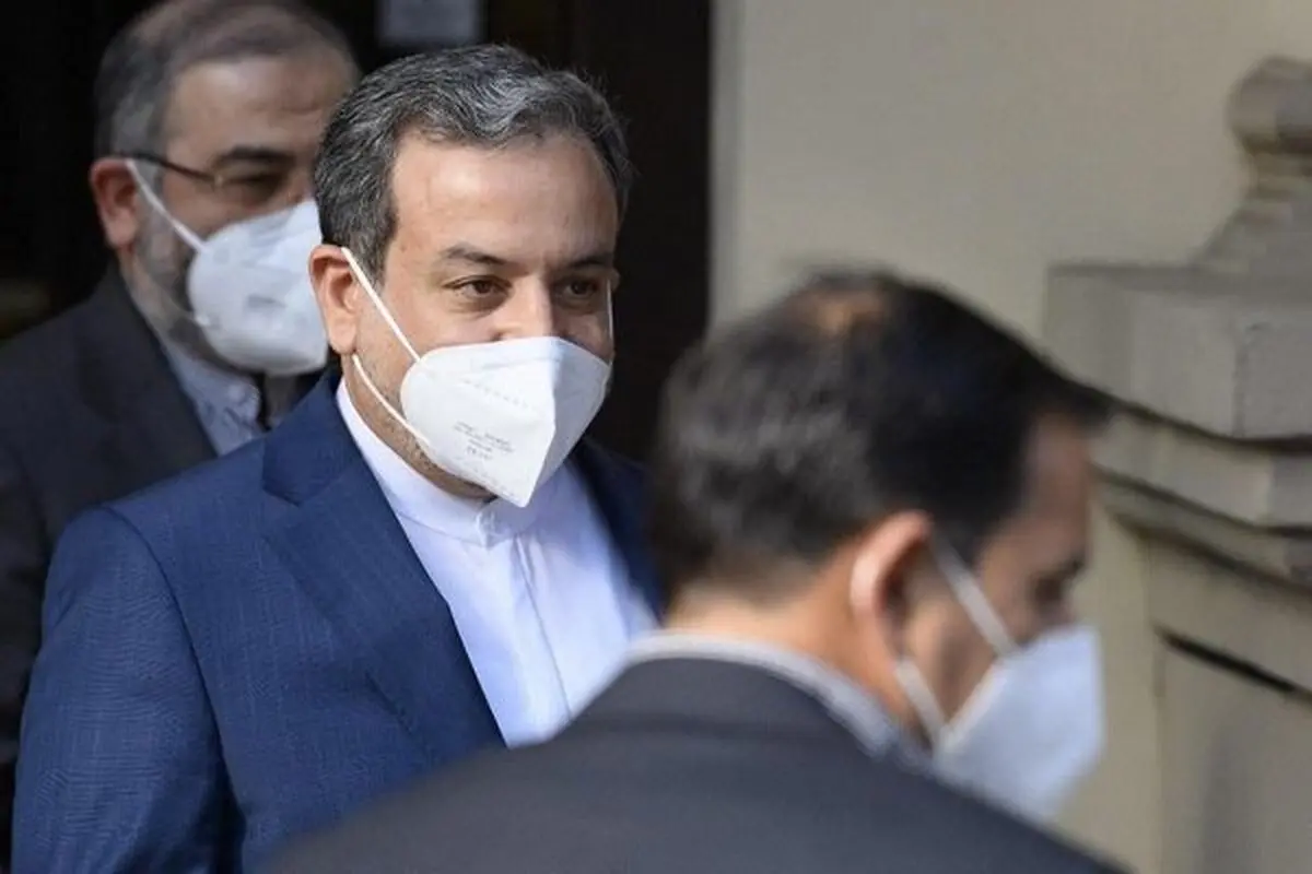 مسئولیت جدید عراقچی در دولت رئیسی