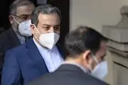 مسئولیت جدید عراقچی در دولت رئیسی