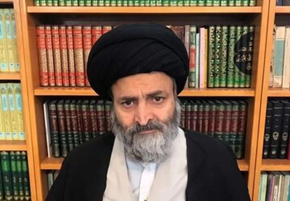 تبلیغات جنجالی آیت الله اشکوری نامزد انتخابات مجلس خبرگان ۱۴۰۲ سوژه شد