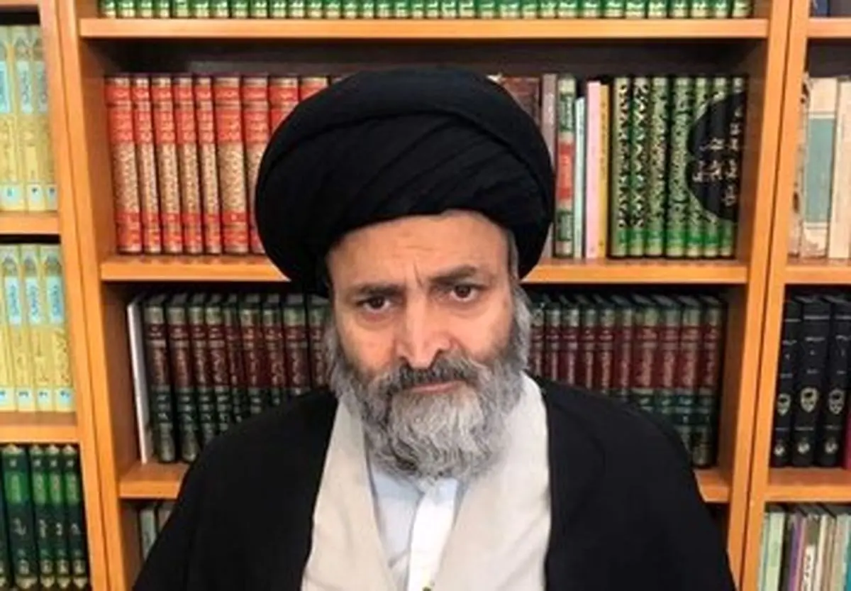 تبلیغات جنجالی آیت الله اشکوری نامزد انتخابات مجلس خبرگان ۱۴۰۲ سوژه شد