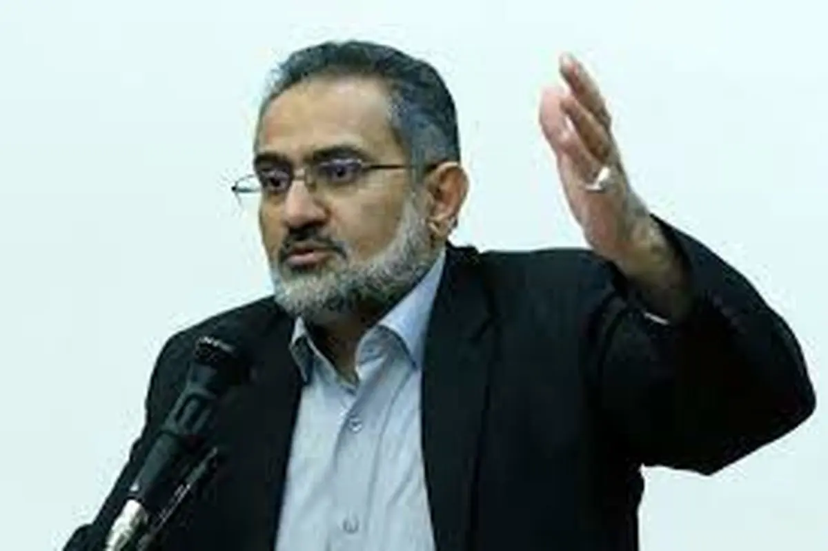 معاون رئیس جمهور: عزم دولت برای اجرای قانون جوانی جمعیت