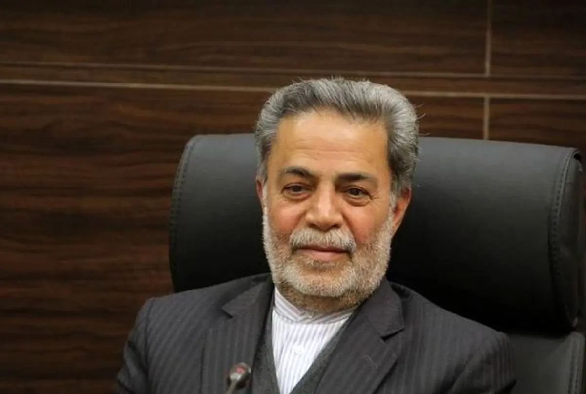 هیچکس اجازه ندارد مانع انتقال آب شود