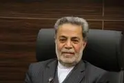 هیچکس اجازه ندارد مانع انتقال آب شود
