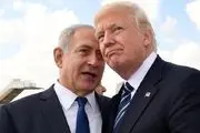 نقشه شوم ترامپ برای پوتین!