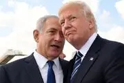 واکنش فوری ترامپ به درخواست اسرائیل برای حمله به ایران!