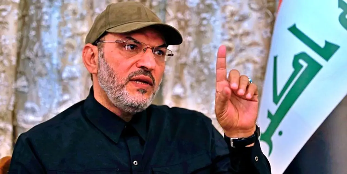 آمریکا با عراق مانند یکی از روستاهای خود رفتار میکند