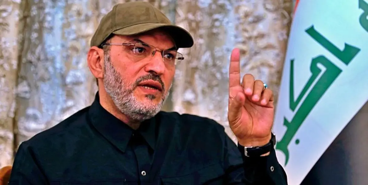 آمریکا با عراق مانند یکی از روستاهای خود رفتار می‌کند 