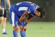 واکنش استقلال به اخراج رضاییان
