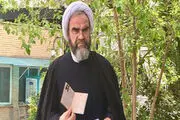 مطلب مهم غرویان درباره ظریف 
