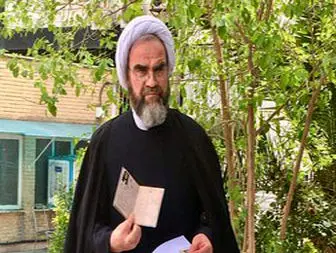 محسن غرویان در انتخابات ریاست جمهوری ثبت نام کرد