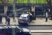 تیراندازی در مقابل پارلمان انگلیس/ 5 کشته و بیش از 40 زخمی تاکنون/ پارلمان تعطیل شد 