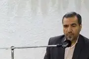 خسروی: بایدن هیچ تفاوتی با ترامپ ندارد