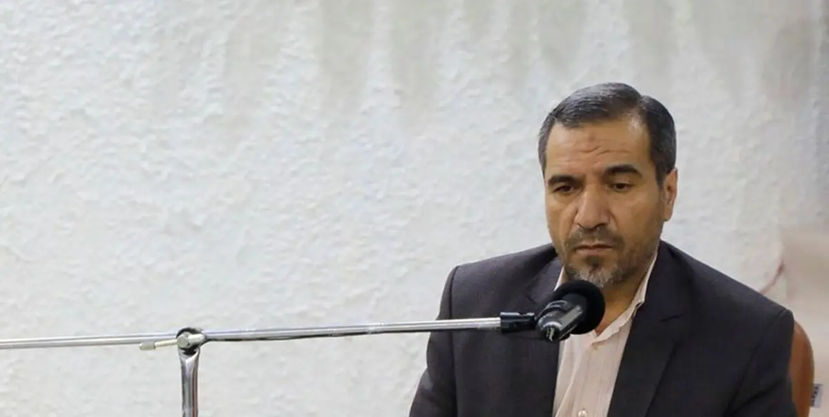 خسروی: بایدن هیچ تفاوتی با ترامپ ندارد