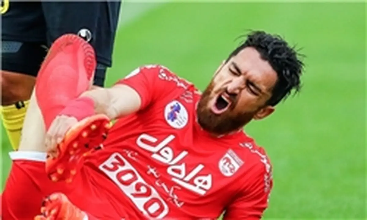 دلیل ناراحتی گل‌محمدی از شفیعی