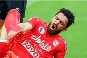 دلیل ناراحتی گل‌محمدی از شفیعی