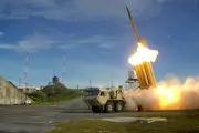 استقرار سامانه ضد موشکی آمریکا در نزدیکی مرزهای روسیه