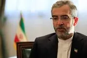 مسیر مذاکرات برای دولت چهاردهم درست و هموار است