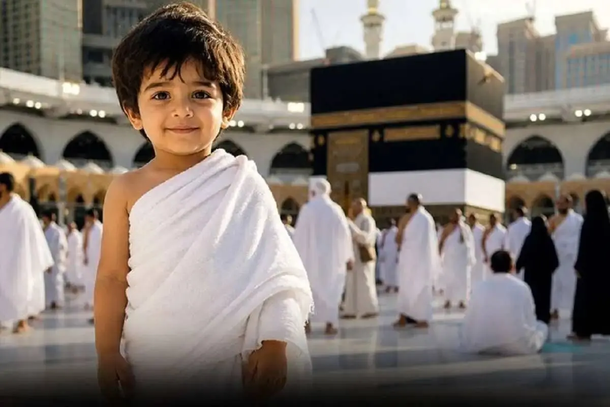 سرگیجه عربستان در تعیین شرط سنی حج
