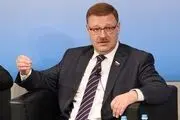 
نظر مقام روس درباره تحریم و فشار علیه ایران 
