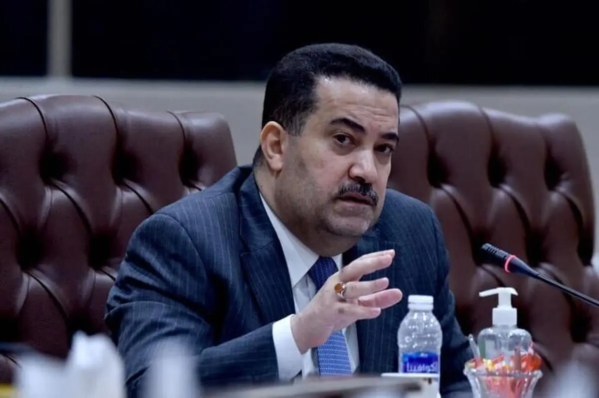 سودانی: حضرت زینب (س) یک الگوی واقعی است 