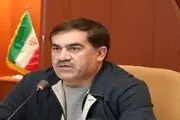 هزینه های تراکتور از بیت المال نبوده/ کاوه رضایی آماده است
